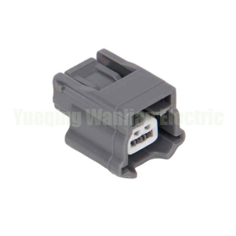ODM Grey 2-Pin Waterproof Connector 4631148764576 برای شبیه سازی سنسور موقعیت کراکشافت