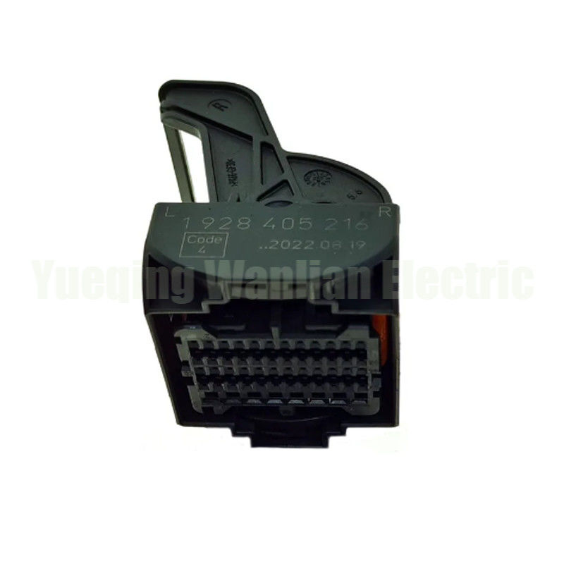 56 Pin Bosch Connector 1928405216 موتور ECU پلاگین سیم سیم کنترل سیستم سوکت
