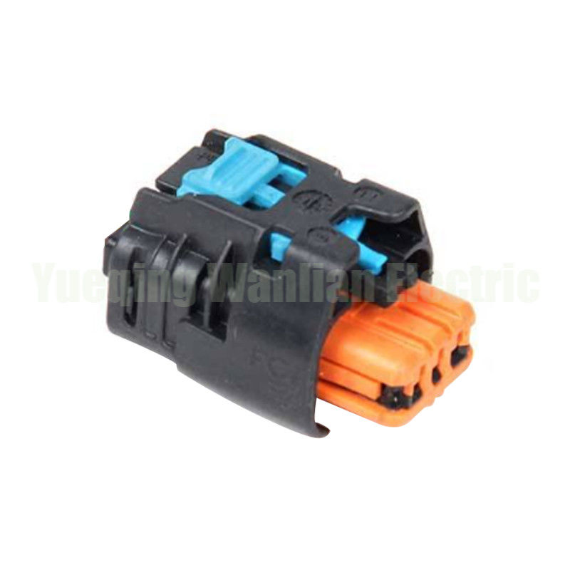 3 پین F223600 آبپاش اتوماتیک سیم هارمنیز کانکتور موتور Camshaft موقعیت سنسور زنانه