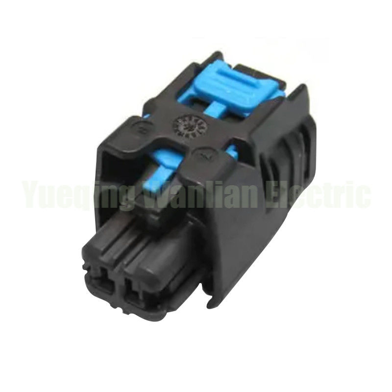 F997500 سنسور اتومبیل اتصال سیم کشی الکتریکی AC مونتاژ سیم کشی غیر مهر شده سوکت زنانه