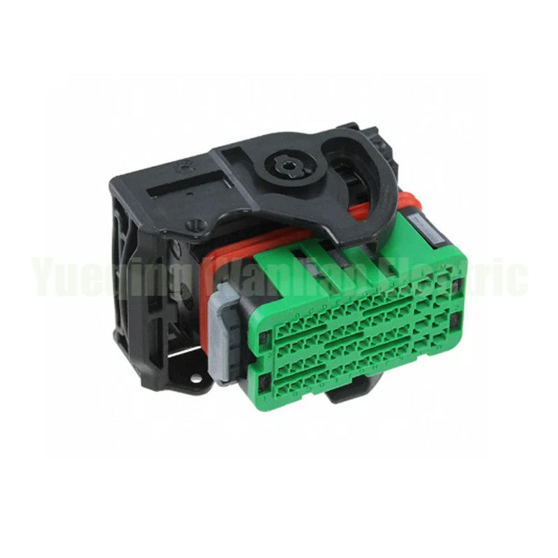 48 پین 64320-1315 زنانه CMC گیرنده هیبرید ماژولار سیم کشی پلاگین ECU اتصال