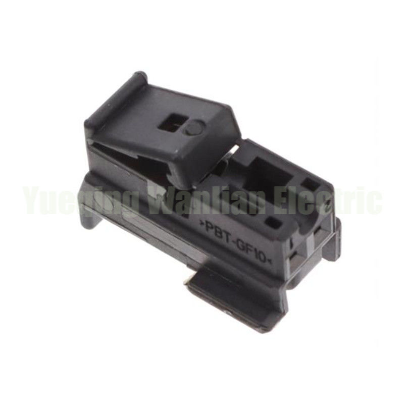 2 پین 1-929080-5 پلاگین سیم کشی با محوطه سوکت ترمینال