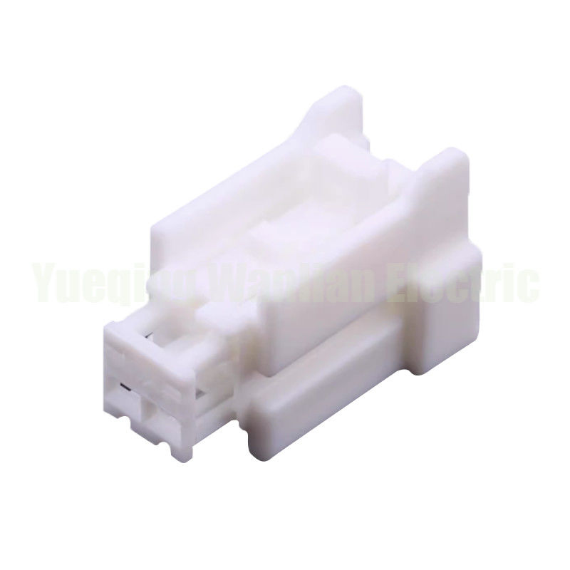 2 پین 6098-8098 زنانه اتصالات اتومبیل پلاگین پوسته سرپوش ترمینال Crimp اتصال