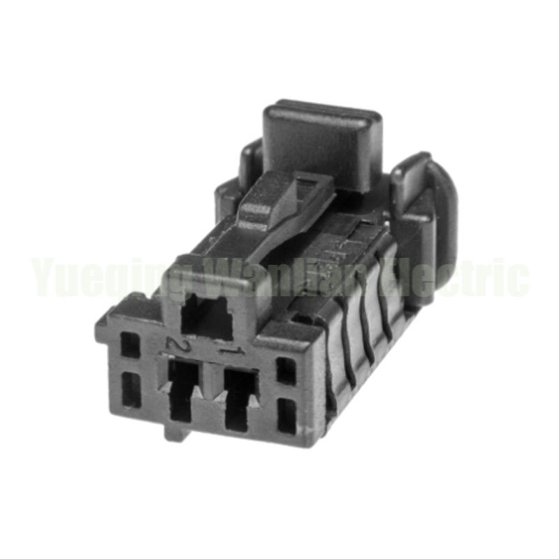 2 پین 98817-1021 سیم کشی سوکت اتوبوس کنتاکتور ضد آب اتومبیل اتوبوس پلگ AC