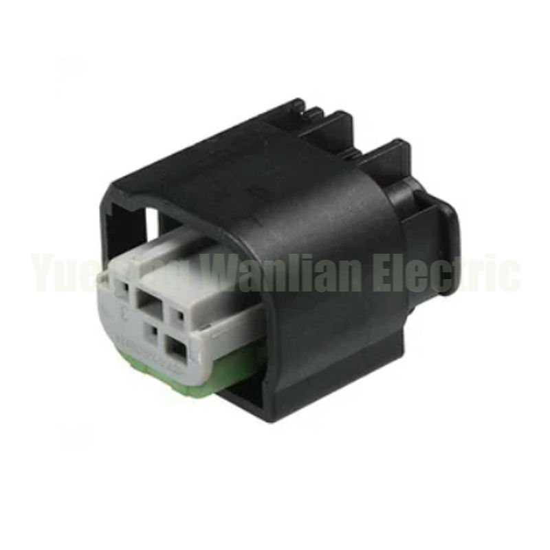 3-پین 2-967642-1 1J0972483 968401-1 PDC کانکتور سنسور پارکینگ کانکتور سیم سیم خودرو
