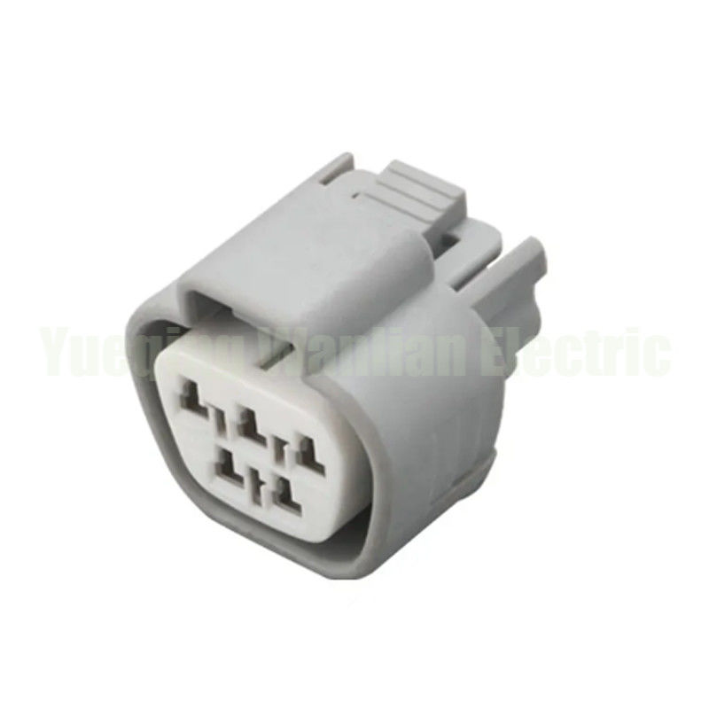 5 پین 6189-0504 HP125-05021 15485515 90980-11599 سوکت موتور پاک کننده برای ماشین