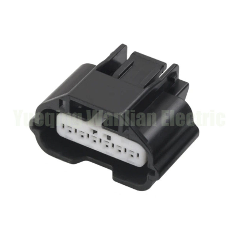 6 پین 7283-8850-30 برای تویوتا مازدا هیلوکس پدال شتاب دهنده اتومبیل ضد آب اتصال الکترونیک گاز
