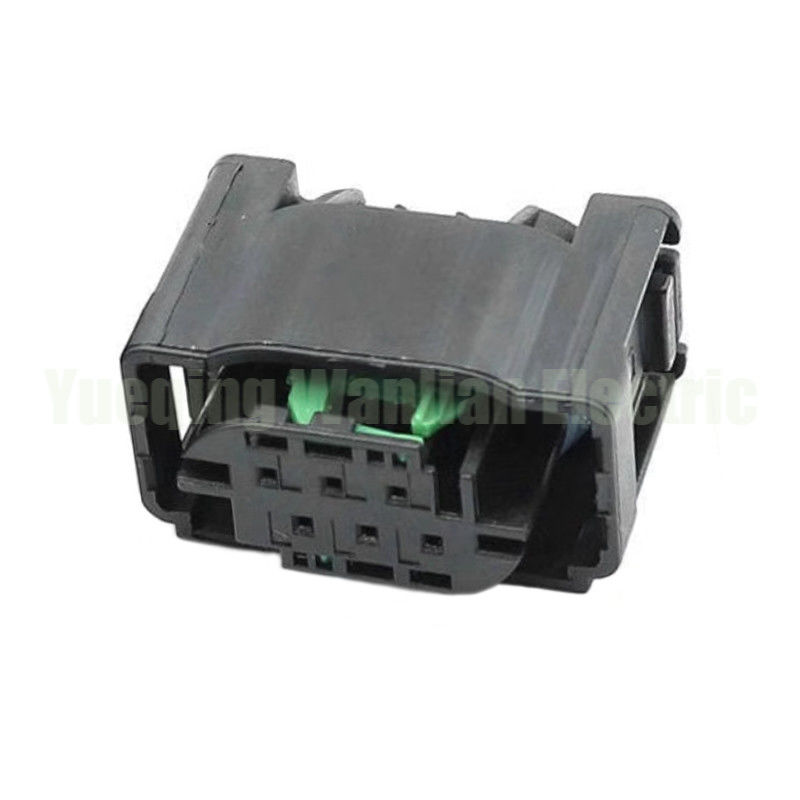 1-967616-1 968303-1 1-967678-1 سیم برق ضد آب Pbt Gf15 سوکت اتصال