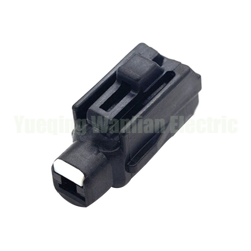1 پین ضد آب اتوبوس وصل کننده های الکتریکی استارتر پلگ OEM 6189-0413 90980-11400