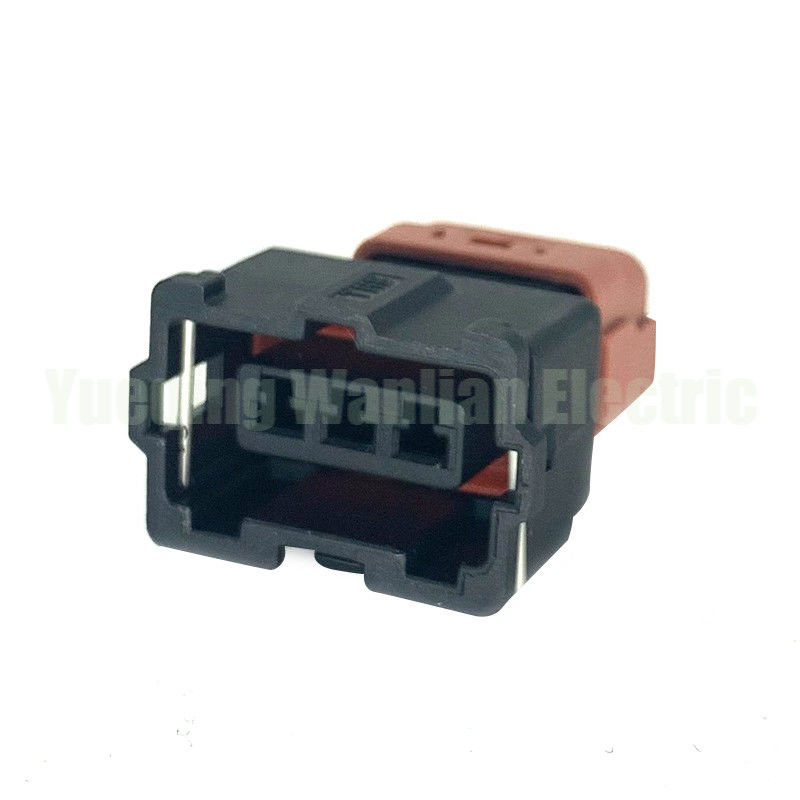 3 پین اتصال کویل روشنایی PB185-03026 قطب کویل روشنایی ولتاژ بالا خودرو