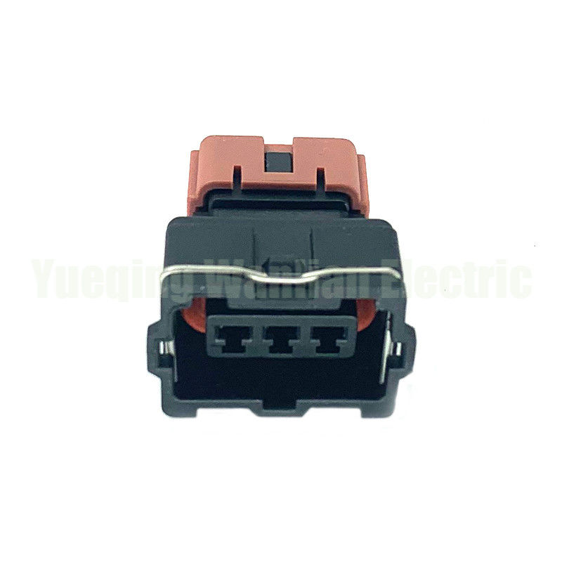 3 پین اتصال کویل روشنایی PB185-03026 قطب کویل روشنایی ولتاژ بالا خودرو