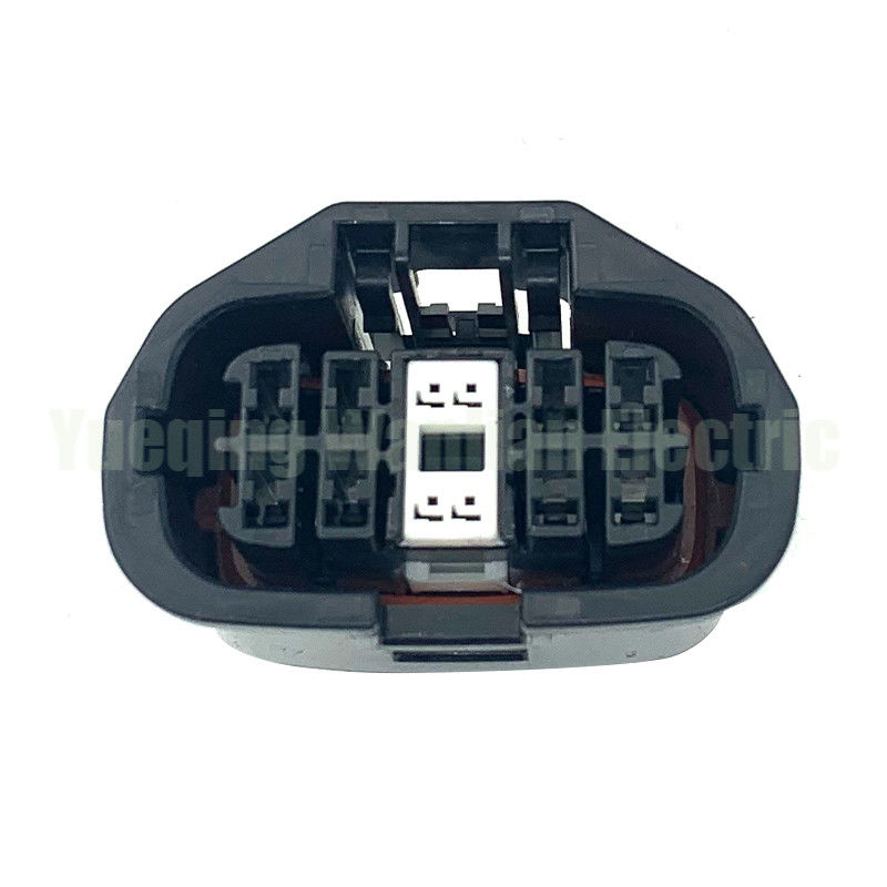 7283-8551-30 12 پین اتصالات اتومبیل AC اسمبلی چراغ جلو خودرو
