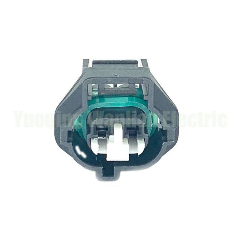 7283-7526-30 90980-11162 اتو پلگ سیم اتصال 2 پین برای اتصال solenoid