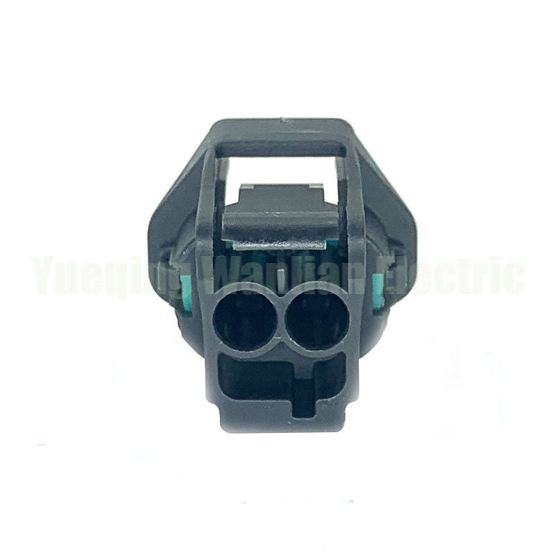 7283-7526-30 90980-11162 اتو پلگ سیم اتصال 2 پین برای اتصال solenoid