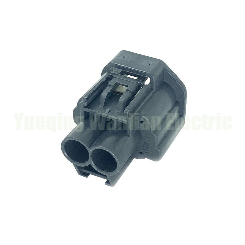 7283-5596-10 2 پین اتو آبپاش کنتاکتور مخزن آب کنترل کننده فن الکترونیکی خنک کننده فن ماژول تنظیم کننده پلاگین