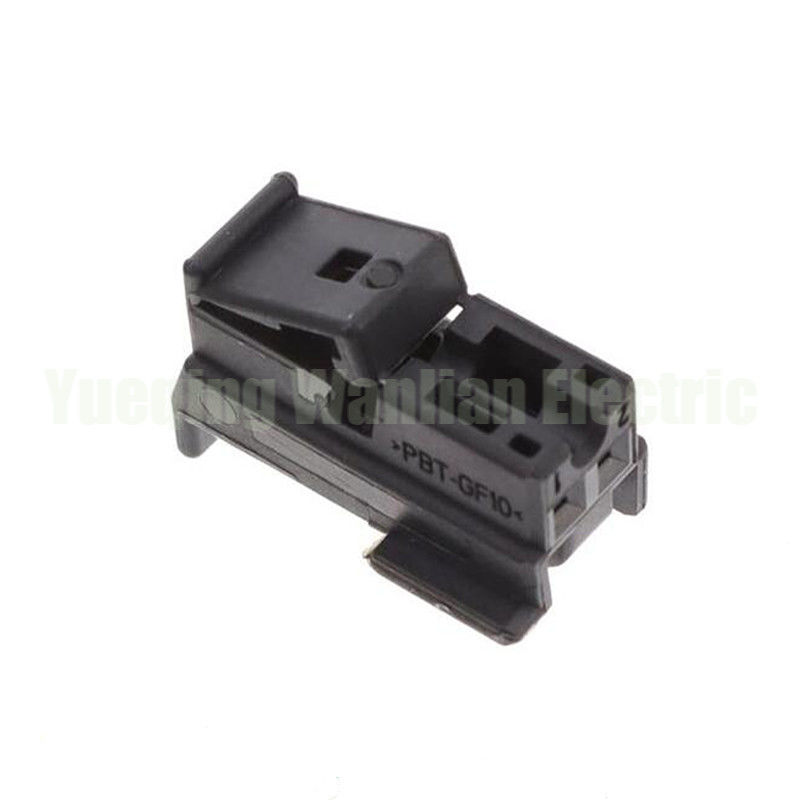 2 پین 1-929080-5 پلاگین سیم کشی با محوطه سوکت ترمینال