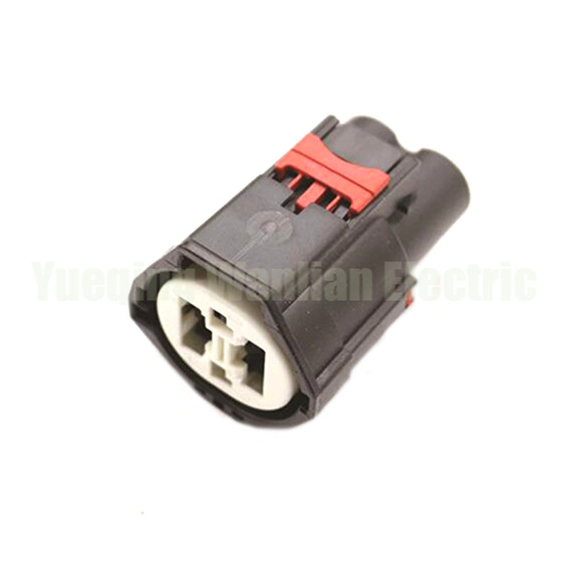 2 پین 7287-1403-30 اتصال کابل خودرو ترمینال خودرو ضد آب پلگ ساکت مهر
