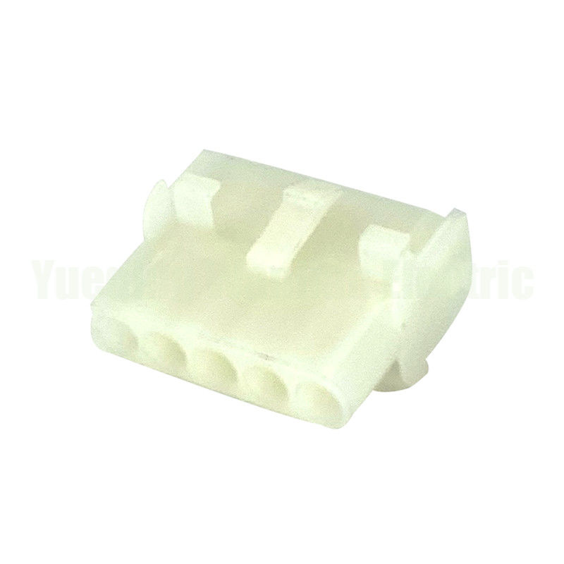 5 پین 1-480764-0 350810-1 دور سیم کشی خانه پلاگ اتوماتیک پلاستیکی سیم کشی سیم کشی کابل کانکتور