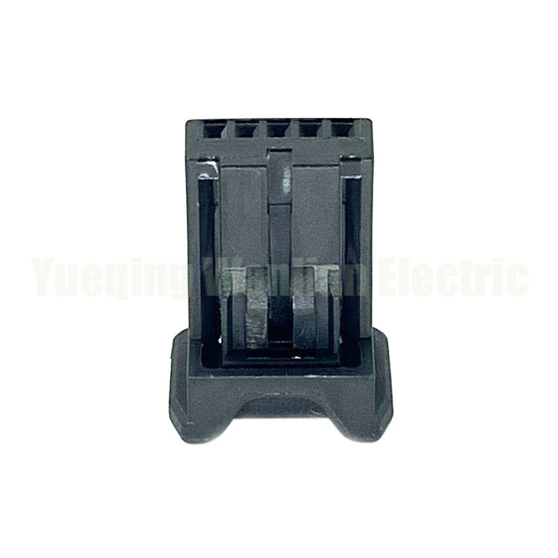 5 پین 90980-12954 کانکتورهای اتومبیل زنانه ترمینال ها کانکتورهای الکتریکی اتومبیل سیم کشی ترمینال مس