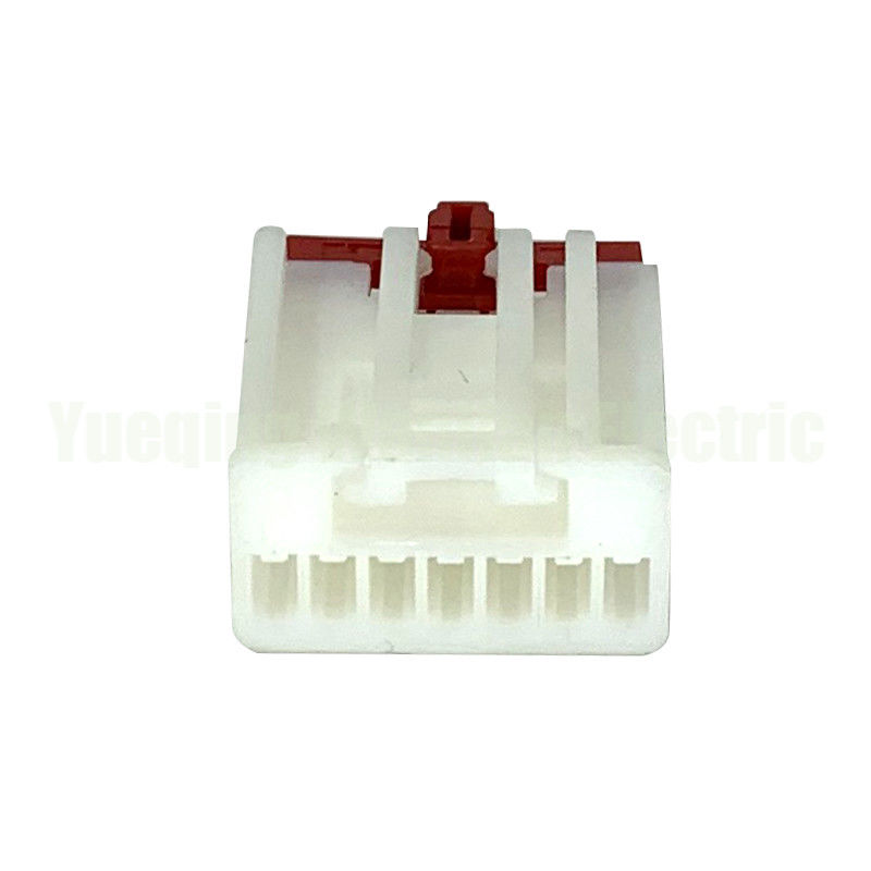 AIT2PB-06-1FS 6 پین اتو کنتاکتور آبپاش ماشین شیشه ای سوئیچ چمدان سوئیچ پلاگ