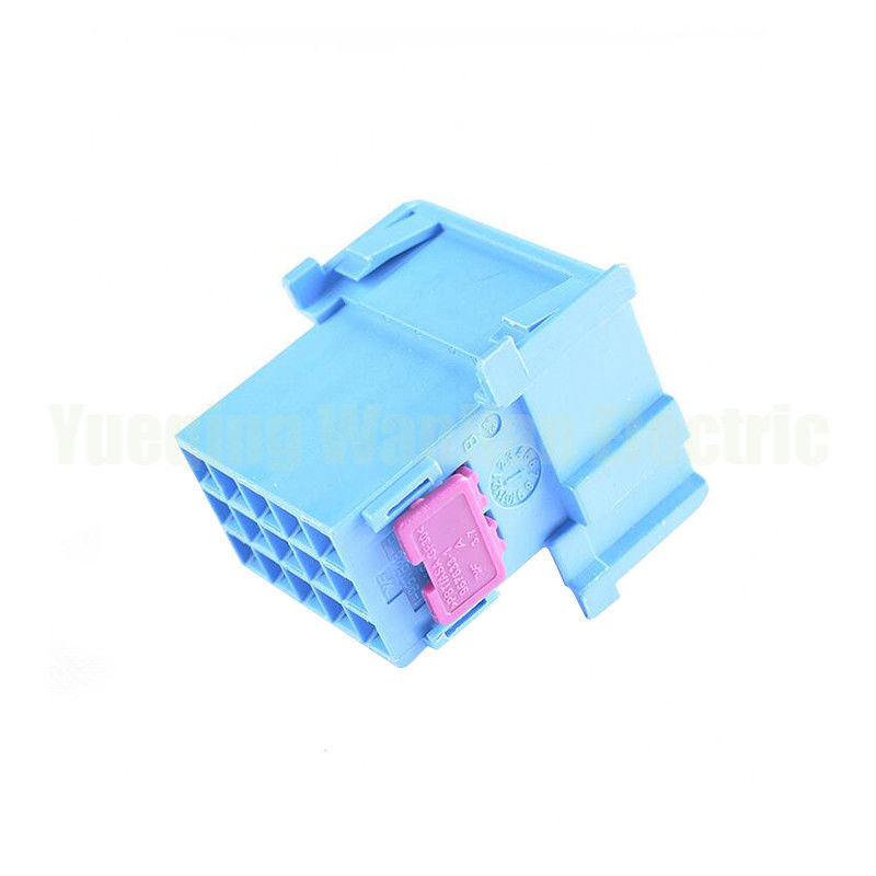 15 پین 1-967628-4 وصل کننده کابل سیم نر