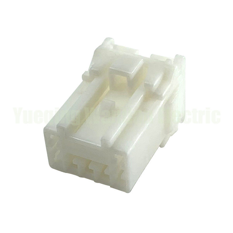 7 پین PH841-07010 آداپتور اتومبیل غیر مهر و موم آٹو اتصال الکتریکی خودرو سیم کابل سوکت