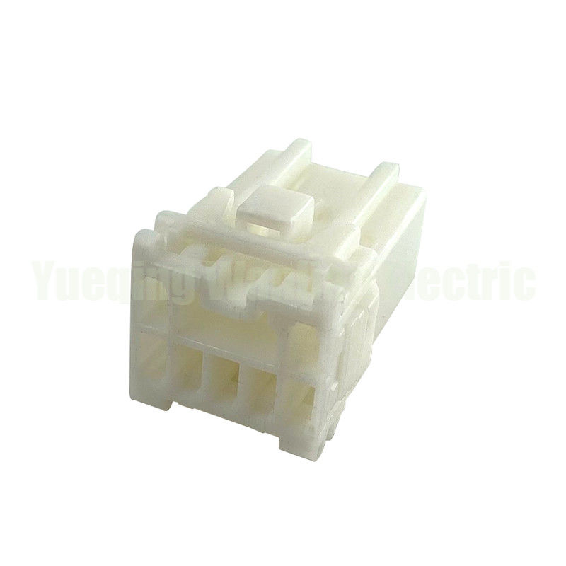 7 پین PH841-07010 آداپتور اتومبیل غیر مهر و موم آٹو اتصال الکتریکی خودرو سیم کابل سوکت