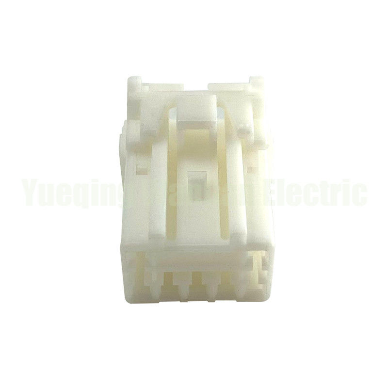 7 پین PH841-07010 آداپتور اتومبیل غیر مهر و موم آٹو اتصال الکتریکی خودرو سیم کابل سوکت