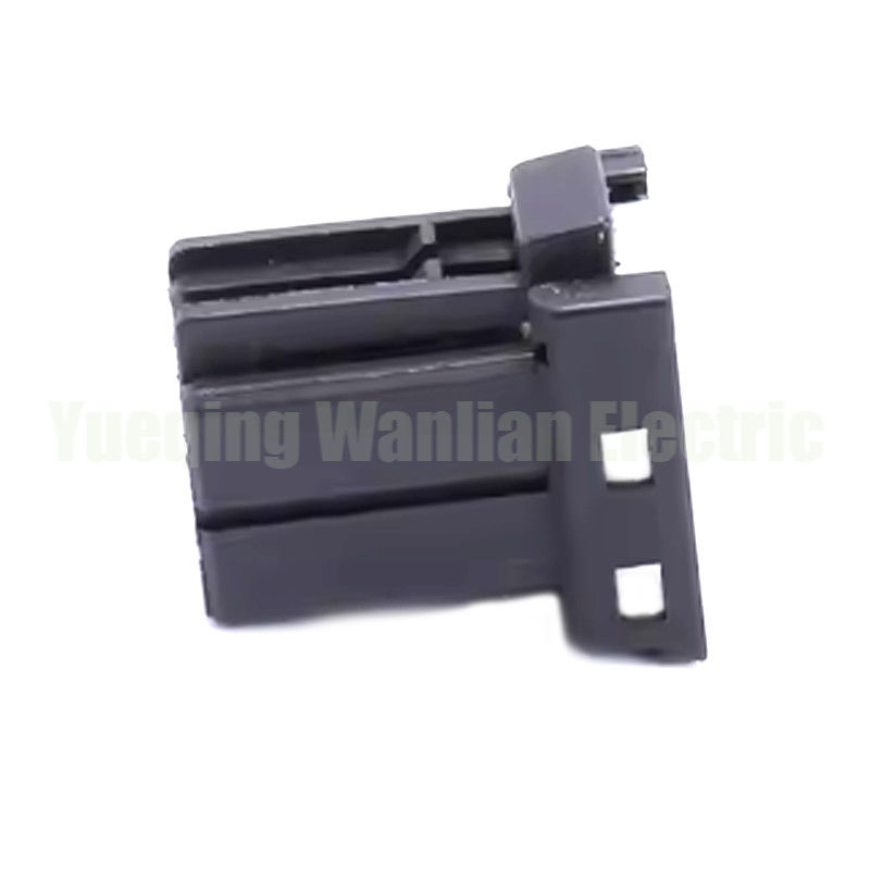 8 پین 175964-2 Automobite Shraight Needle Connector Unsealed Plug AC Assembly سوکت سیم کشی اتوماتیک