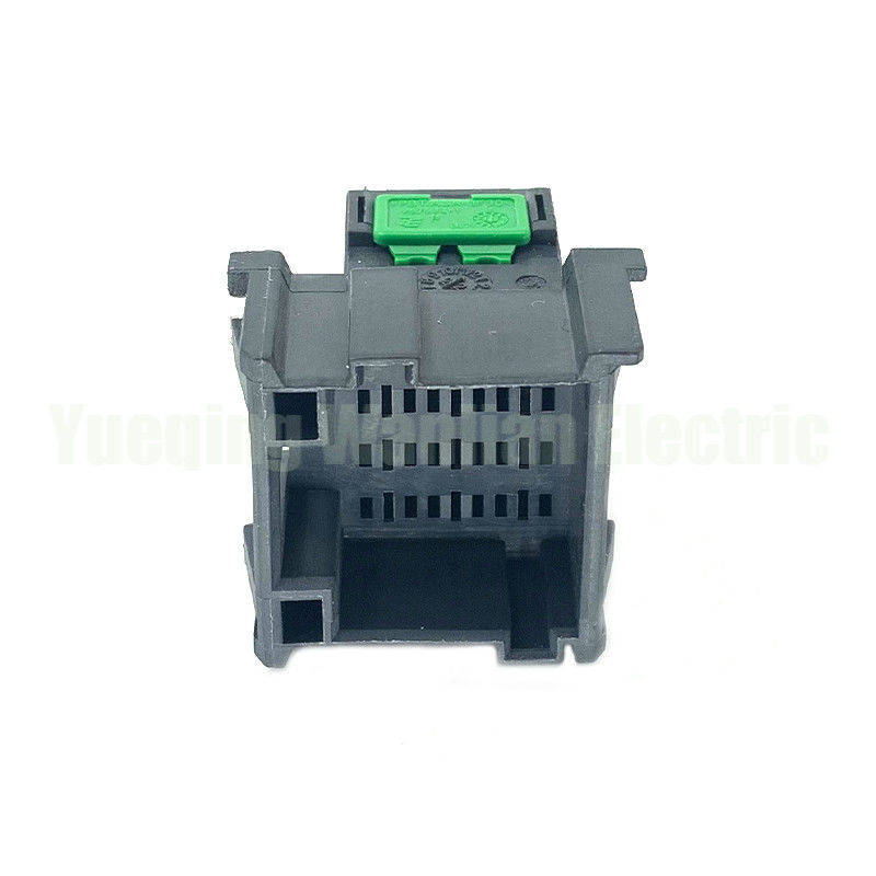 9 پین 1-967627-5 اتصالات تقویت کننده قدرت صوتی خودرو