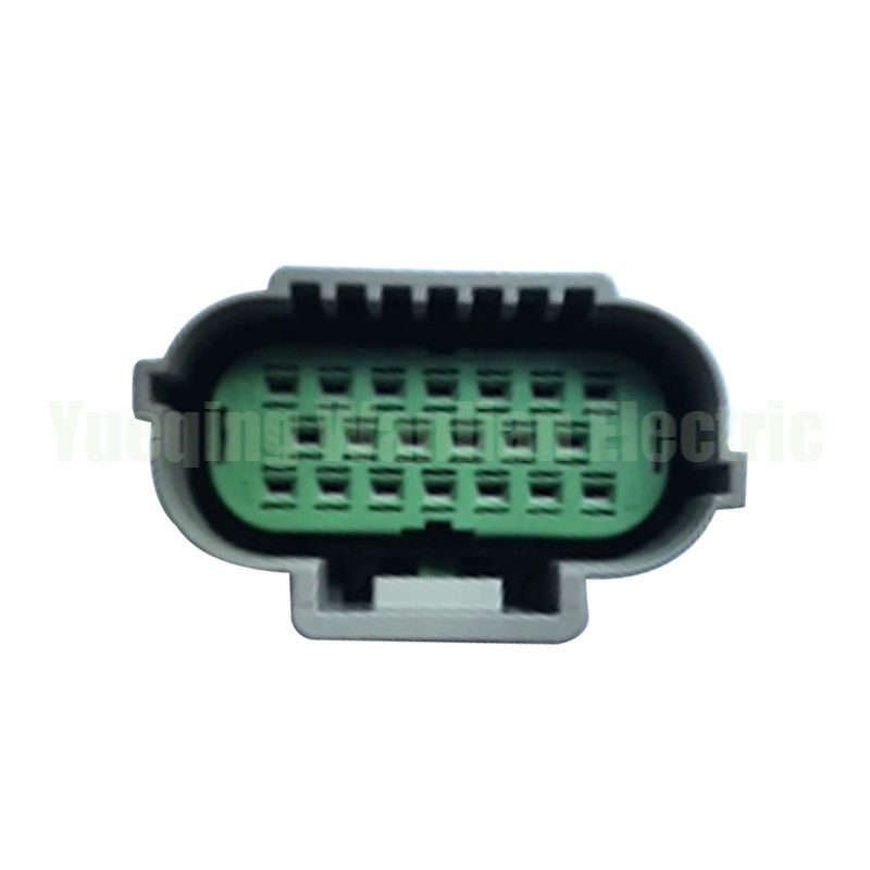 20 Pin EVS5-20BTK Breakout Connector Solder Free Signals پلگ پورت سریال