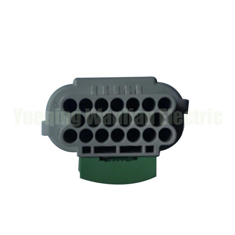20 Pin EVS5-20BTK Breakout Connector Solder Free Signals پلگ پورت سریال