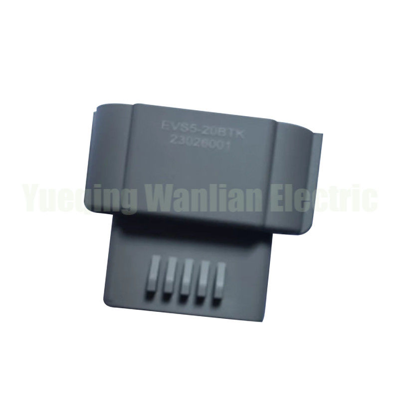 20 Pin EVS5-20BTK Breakout Connector Solder Free Signals پلگ پورت سریال