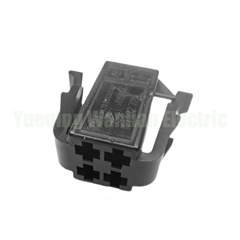4 پین 1-929620-1 آداپتور اتومبیل غیر مهر و موم شده اتو اتصال الکتریکی سیم کابل سوکت