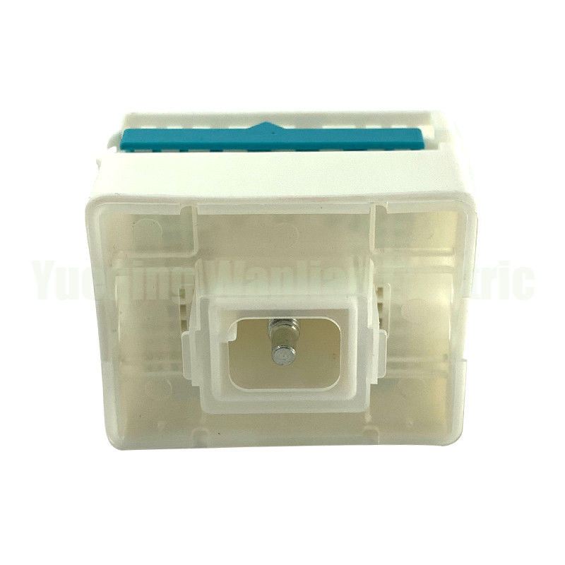 84 پین 7222-1567 اتوبوس سیم کشی اتوبوس کنتاکتور های سیم کشی الکتریکی