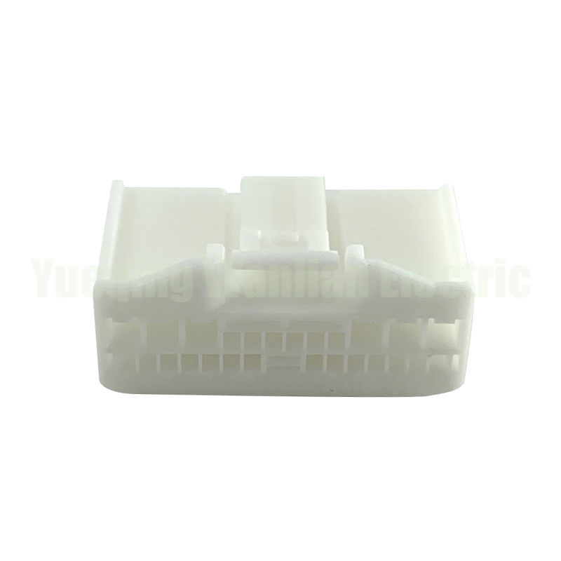 26 پین 1376360-1 90980-12203 1674932-1 اصلاح سوکت جایگزین سوکت مخلوط کانکتور زن آداپتور