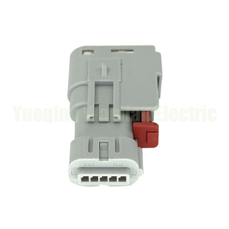 SRVPB-A05-H 5 Pin Automotive Terminal Connector رابط ترمینال آمپر خاکستری