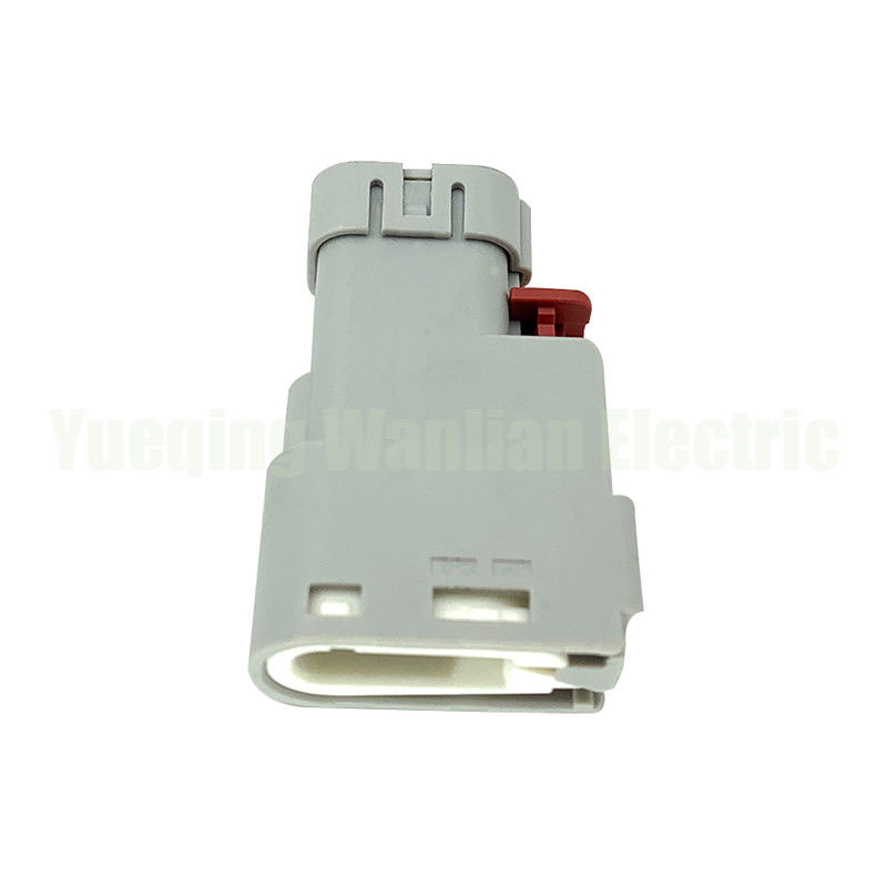 SRVPB-A05-H 5 Pin Automotive Terminal Connector رابط ترمینال آمپر خاکستری