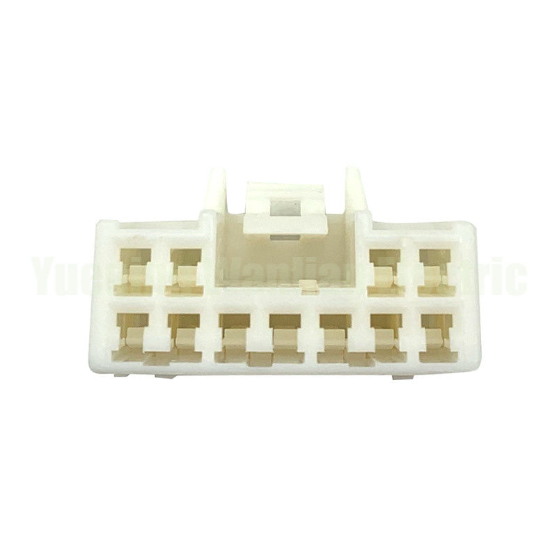 11 پین MG651350 7283-1110 پنجره ماشین شیشه لیفتر سوئیچ سوکت اتو کانکتور AC مجمع