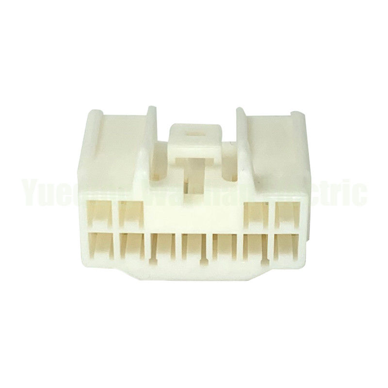 11 پین MG651350 7283-1110 پنجره ماشین شیشه لیفتر سوئیچ سوکت اتو کانکتور AC مجمع
