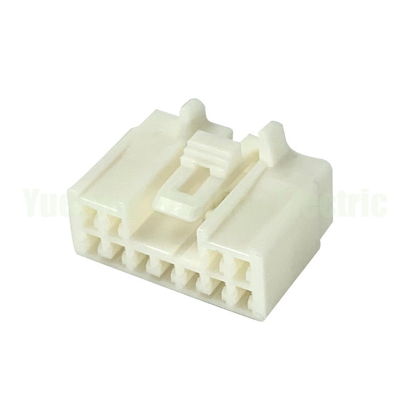 11 پین MG651350 7283-1110 پنجره ماشین شیشه لیفتر سوئیچ سوکت اتو کانکتور AC مجمع
