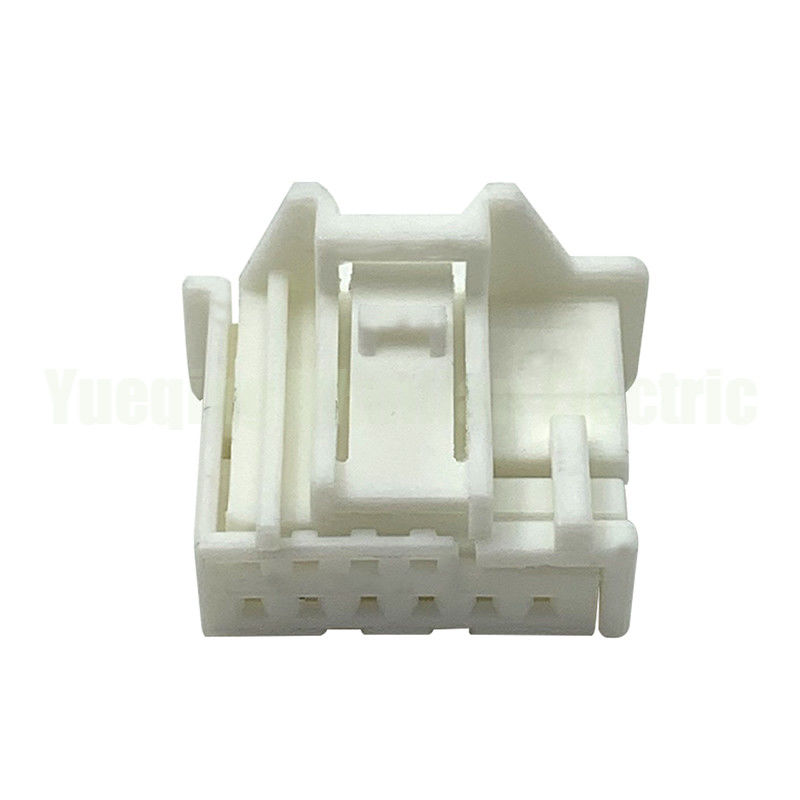 6 پین 1-969489-3 اتو کانکتور برای فولکس واگن خواندن چراغ هارمنس پلاگ برای آئینه عقب آدی سوئیچ