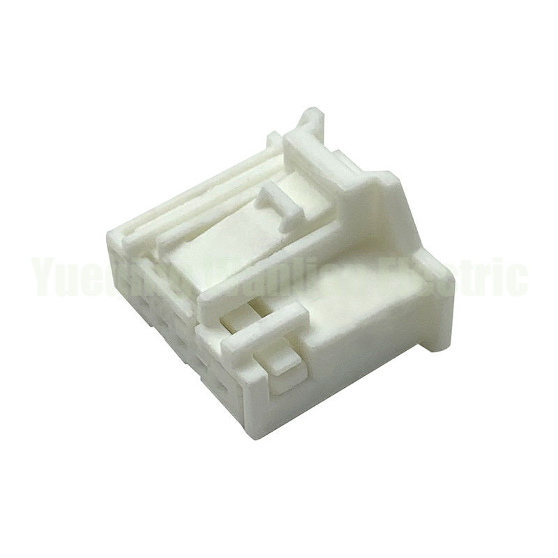 6 پین 1-969489-3 اتو کانکتور برای فولکس واگن خواندن چراغ هارمنس پلاگ برای آئینه عقب آدی سوئیچ