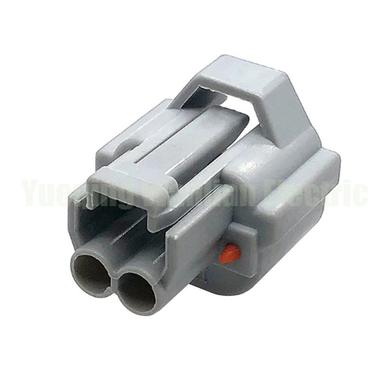 2 Pin Connector Fuel Injector 6189-0039 6189-0074 قطب اتصال آبپاش اتوماتیک