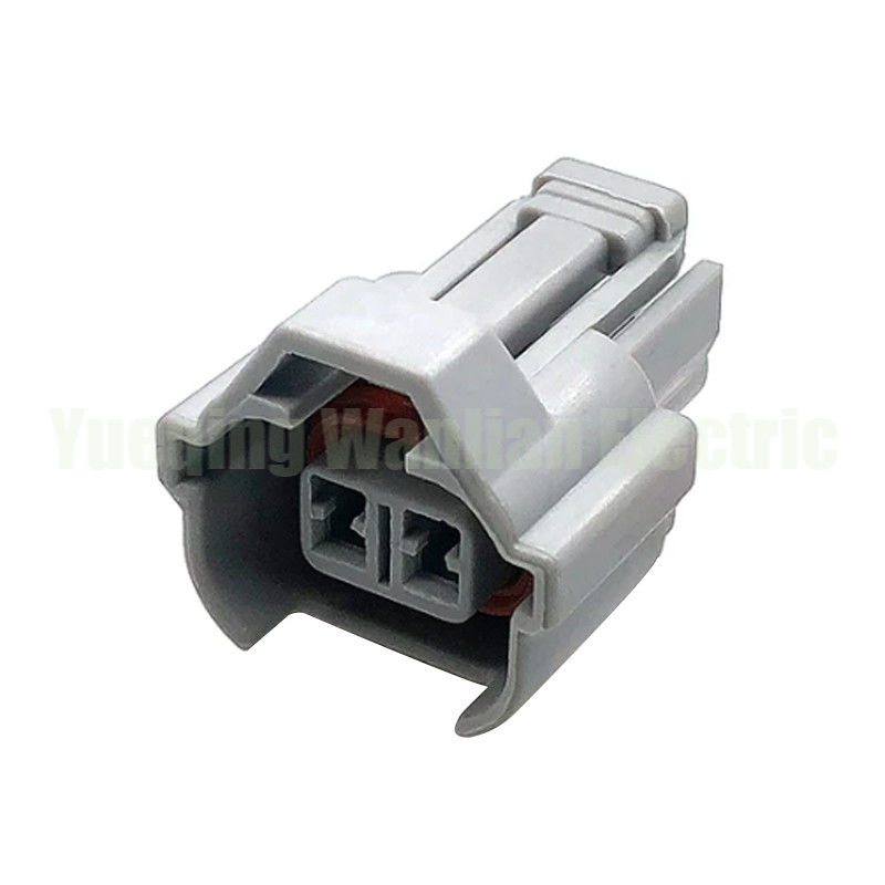 2 Pin Connector Fuel Injector 6189-0039 6189-0074 قطب اتصال آبپاش اتوماتیک