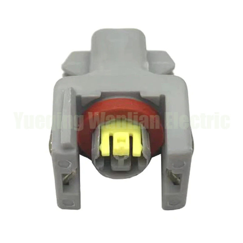 1743486-3 240PC024S8014 10811963 2 پین آبپاش خودرو اتصال سوخت دیزل تزریق کننده