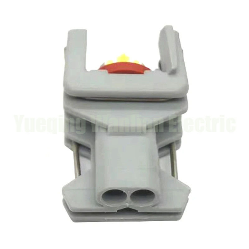 1743486-3 240PC024S8014 10811963 2 پین آبپاش خودرو اتصال سوخت دیزل تزریق کننده
