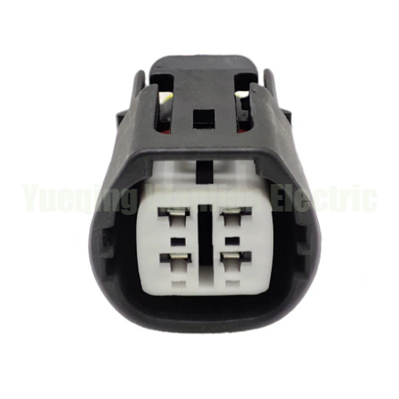 6189-0694 90980-11964 DENSO Alternator 4 Pin Connector / وصل کننده هارد متناوب