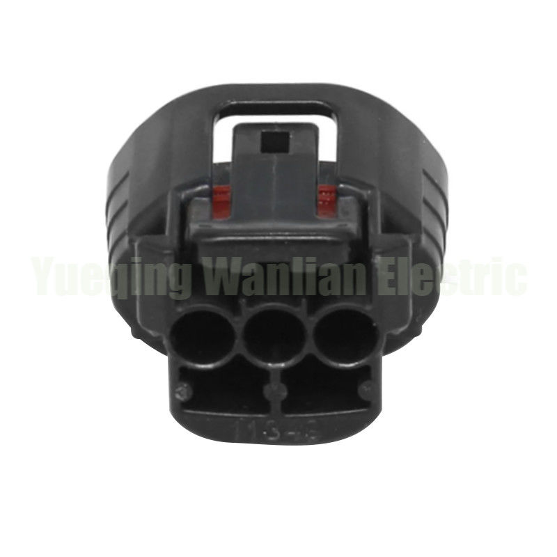 6189-0442 3 Pin Alternator Connector اتصال کننده سیم خودرو