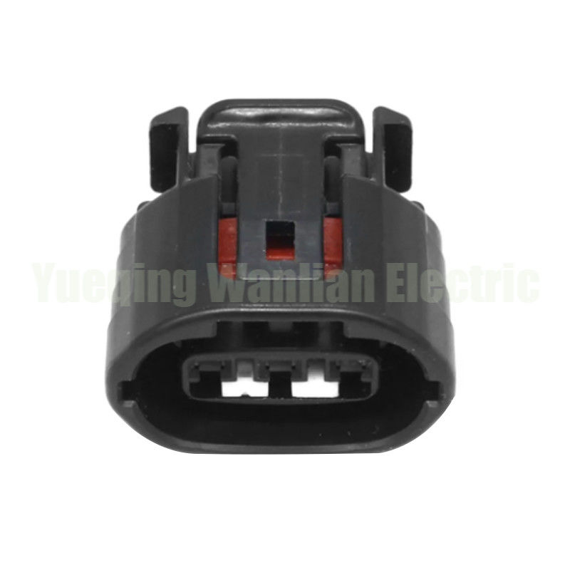 6189-0442 3 Pin Alternator Connector اتصال کننده سیم خودرو